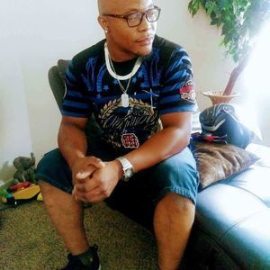 Meet your Posher, Timothy